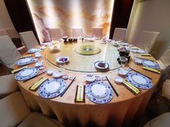 包厢-蔡阿水羊肉店