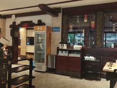 -龙森园火锅(琴台路店)