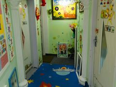 -迷彩鹿少儿美术基地(西直门店)