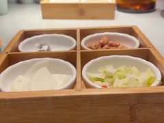 -闽上鲜·福建菜(龙湖滨江天街店)