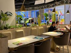-豪客来牛排(华创国际广场店)