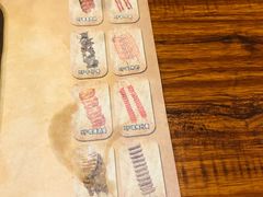 -汉巴味德·烤肉与啤酒的自助(杭州大悦城店)