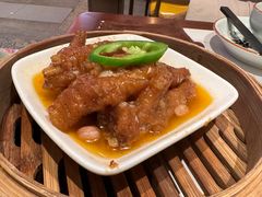 -禄运茶居·手工点心(猎德店)