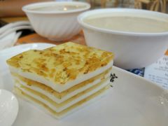 桂花糕-冰泉豆浆馆(阳朔店)