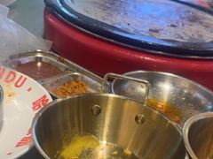 -哈哈碳都·牛肋条无限自助烤肉(宝龙店)