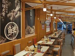 -味千拉面(惠州淡水嘉信茂广场分店)