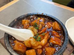 -阿毛饭店(和义路店)