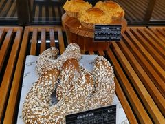 -Let's Taipei 非常烘焙(太古里店)