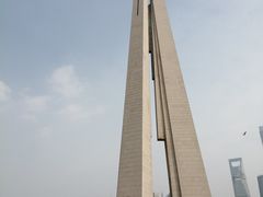 -上海市外滩历史纪念馆