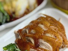 -全聚德(蓝山店)