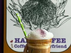 -HANA COFFEE(长寿路店)