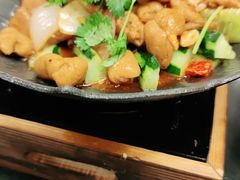 -旺达·福州菜(正大广场店)