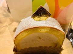 -卷心卷意·轻甜蛋糕(新光天地店)