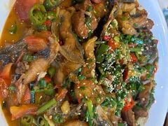 -61号餐吧(兴坪古镇漓江店)