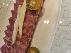 -永安鱼庄·镇江菜(丁卯店)