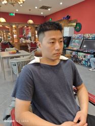 -贝勒爷专业男发