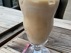 拿铁咖啡-漫咖啡MAANCOFFEE(清江路店)