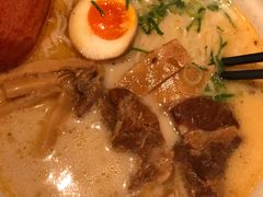 生日面-味千拉面(淮安万达店)