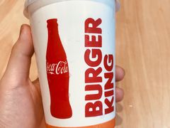 -汉堡王(永旺梦乐城店)