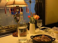 -火车头法国西餐厅