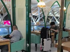 -清真餐厅·回乡麦客