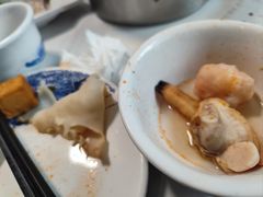 -良兴火锅