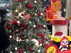-KAKAO FRIENDS(弘大店)