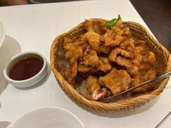 -开海·红岛海鲜虾水饺(石老人店)