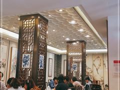 大堂-德兴馆(山西南路店)