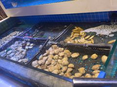 -花西亭·海鲜自助餐厅(瑞城名人酒店)