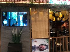 门面-井格重庆火锅(燕郊永旺店)