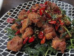 -吃货私房菜(丽江束河古镇店)
