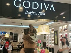 -GODIVA(王府井apm店)