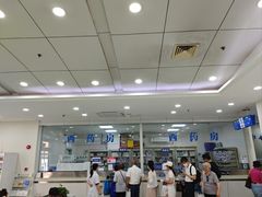 -上海仁爱医院