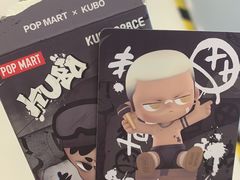 -泡泡玛特POPMART(凯德大峡谷店)