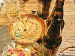 -柿子树炭烤羊腿(金台路店)