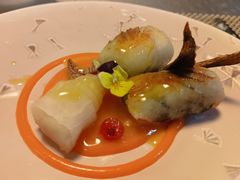 -鱼桥巷·美学川菜