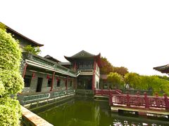 -东莞市可园博物馆