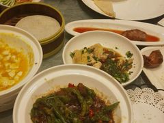 -小厨娘淮扬菜(天印大道店)