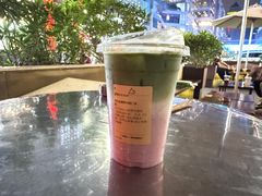 芭乐生椰贵州铜仁抹茶-去茶山(新光里店)