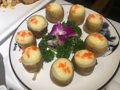 -肆月河豚·新淮扬(金融街店)