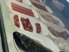 -莽子老火锅自助火锅(通锦桥路店)