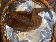 -箪食巷私房菜馆·鲁菜(玉函路店)