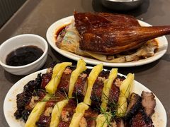 -稻香海鲜饭店(第一国际店)