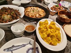 -前海沿·青岛菜(乐客城店)