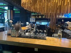 -宿醉意大利餐厅(老车站1970文创园店)