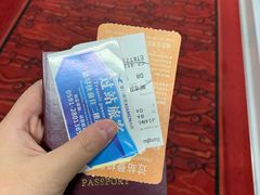 -曼谷素万那普国际机场