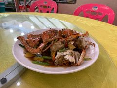 -浩海美食店(闸坡店)