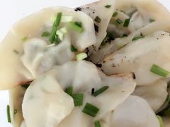 -老上海食惠裡小籠包生煎包