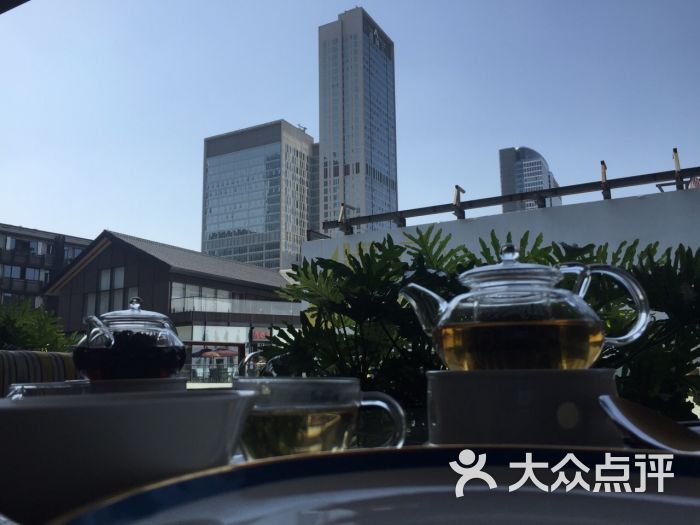 美心·翠园(ifs国际金融店)-图片-成都美食-大众点评网